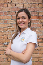 Michelle HP